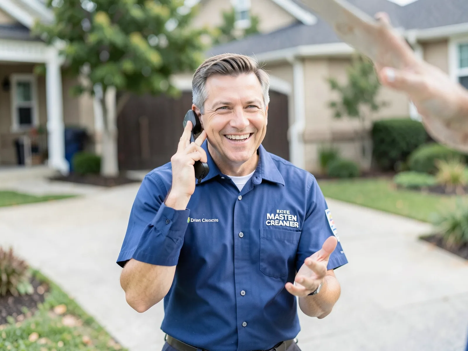 Drain Cleaning Louisa, VA FAQs